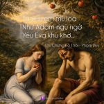 Bài Hát “Chỉ Chừng Đó Thôi” Qua Lăng Kính Kitô Giáo