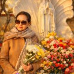 Danh Ca Khánh Ly: Kitô hữu sùng đạo