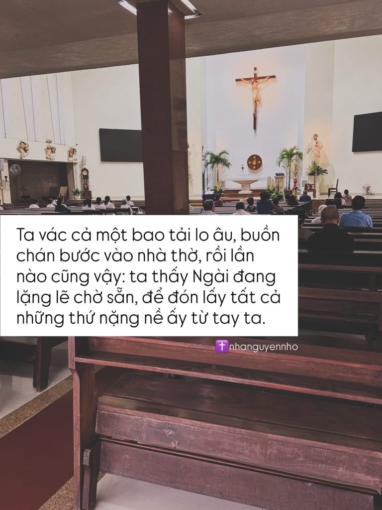 “HÃY ĐẾN CÙNG TA”